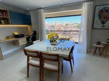 ddeeb99d20fa1e52374492ebc58a9ad56b01769e · Apartamento com 2 dormitórios à venda, 94 m² por R$ 990.000,00 - Lauzane Paulista - São Paulo/SP