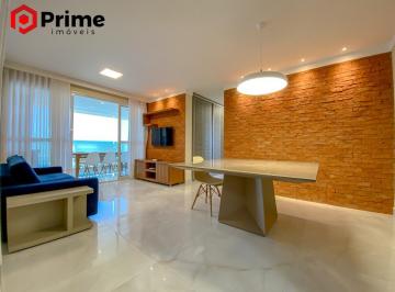 Foto 02 · APARTAMENTO 3 QUARTOS À VENDA NA ENSEADA AZUL - NOVA GUARAPARI/ES A 110 METROS DA PRAIA DE PERACANGA