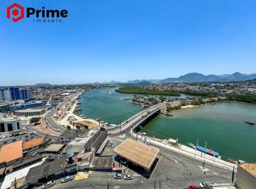 Foto 28 · APARTAMENTO DE 3 QUARTOS COM LAZER COMPLETO, FRENTE, SOL DA MANHA, LINDA VISTA PARA O MAR A VENDA NO