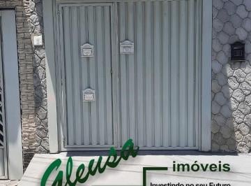 Foto 01 · Casa, Cidade Líder, São Paulo, SP