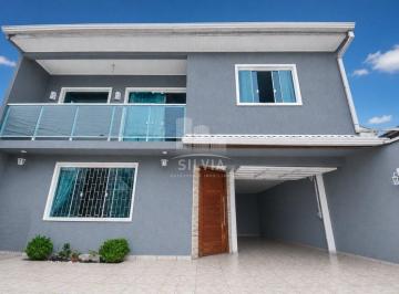 Casa · 162m² · 5 Quartos · Casa à venda - na Cidade Industrial