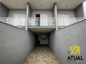 Casa · 110m² · 3 Quartos · 2 Vagas · Sobrado 3 dorm, 1 suíte e 2 vagas - Venda - Cupecê/Jd. Prudência