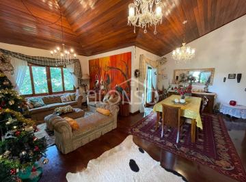 Casa de 4 quartos, Taboão da Serra · CASA DE CONDOMÍNIO À VENDA 4 SUÍTES EM CONDOMÍNIO COM MUITO VERDE
