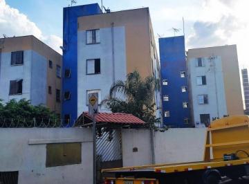 Foto 01 · LINDO APTO REFORMADO! 2 DORMS, SALA, COZINHA, ÁREA SERVIÇO, 1 WC e 1 VAGA. RUA SAPUPIRA, 357 - JD PE