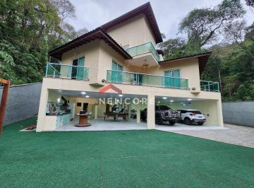 Casa · 400m² · 4 Quartos · 13 Vagas · Casa de condomínio em   Rua dos Salgueiros - Serra da Cantareira - Mairiporã/SP