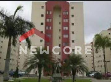 Apartamento · 60m² · 3 Quartos · 1 Vaga · Apartamento em  Avenida João XXIII - Socorro - Mogi das Cruzes/SP