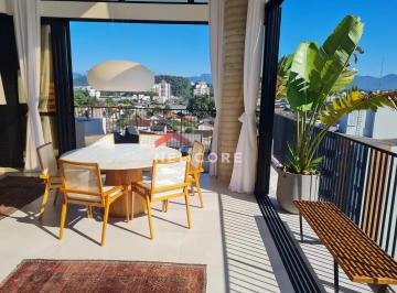 Apartamento · 205m² · 3 Quartos · 2 Vagas · Apartamento em  Rua Criciúma - América - Joinville/SC