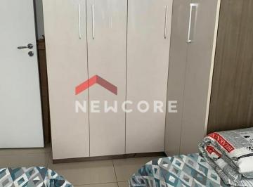 Apartamento de 3 quartos, Mogi das Cruzes · Apartamento em Avenida Nellusco Lourenço Boratto - Cézar de Souza - Mogi das Cruzes/SP