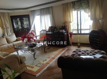 Apartamento · 188m² · 4 Quartos · 2 Vagas · Apartamento em Rua Aguapeí - Vila Santo Estevão - São Paulo/SP