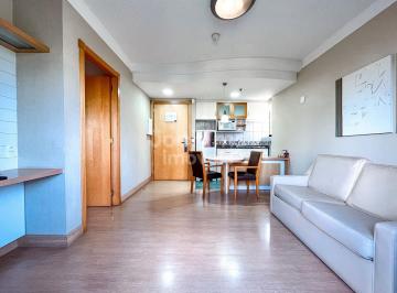 Apartamento · 43m² · 1 Quarto · 1 Vaga · Apartamento à venda no bairro Rio Branco - Porto Alegre/RS