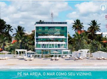 Apartamento de 1 quarto, Gravatá · Flats no Nixxus Beach Prime II, em Porto de Galinhas/PE!A partir de 515 mil! 
