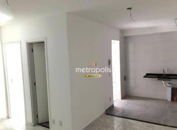 Sala/Cozinha · Apartamento à venda, 44 m² por R$ 330.000,00 - Vila Gumercindo - São Paulo/SP