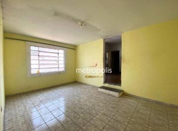 Sala Superior · Sobrado à venda, 269 m² por R$ 1.600.000,00 - Osvaldo Cruz - São Caetano do Sul/SP