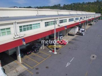 Galpão · Galpão para alugar, 2649 m² por R$ 94.272,70/mês - Água Espraiada - Embu das Artes/SP