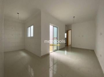 Sala · Apartamento à venda, 45 m² por R$ 291.000,00 - Vila Curuçá - Santo André/SP