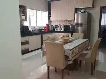 Casa · 220m² · 4 Quartos · 2 Vagas · Casa a venda - Maria Antônia Prado - Sorocaba