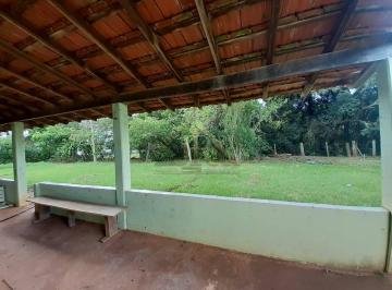 Rural · 32600m² · Área a venda 32.600 metros próximo da Represa do Patrimônio Brotas S. P.