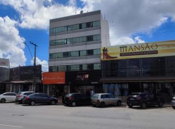 Apartamento de 1 quarto, Taguatinga · APTO QNA 01 COMERCIALNORTE TAGUATINGA