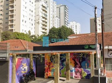 Foto 01 · Loja á venda , gerando renda, 150 m² , Vila Olimpia .