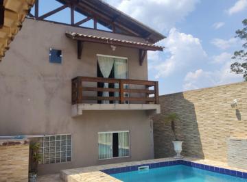 Casa de 1 quarto, Juquitiba · EXCELENTE SOBRADO EM CONDOMÍNIO FECHADO COD: 5146 F:(11) 97302-9229 CESAR