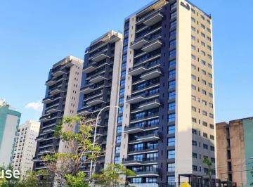 Apartamento de 3 quartos, Águas Claras · OÁSIS APARTAMENTO QUITADO EM FRENTE AO PARQUE - 3SUÍTES - 133M² AGENDE VISITA