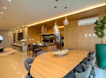 Apartamento de 3 quartos, Rio Verde · VILLA D'ORO APARTAMENTO