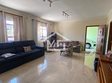 Foto 01 · Casa, Parque Residencial Presidente Médici, Itu, SP