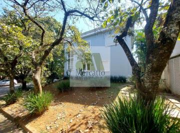 Casa de 4 quartos, São Paulo · Casa de Condominio em Super Quadra Morumbi  -  São Paulo