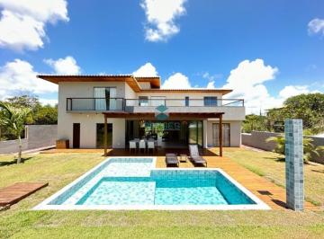 Foto 02 · Casa em Condomínio, Praia do Forte, Mata de São João, BA