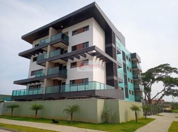 Foto 01 · Apartamento à venda no Balneário Eliane, Guaratuba-PR,  Edifício Guanabara a 200m da praia.
