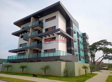 Foto 01 · Apartamento à venda no Balneário Eliane, Guaratuba-PR,  Edifício Guanabara a 200m da praia.