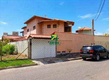 Foto 14 · Casa à venda em Rio das Ostras-RJ: 6 quartos, 3 salas, 5 banheiros, 1 vaga de garagem no Jardim Camp