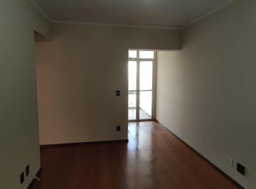Apartamento de 2 quartos, Campinas · Apartamento para locação no Proença