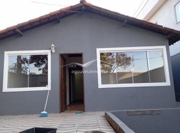Foto 01 · Casa, Jardim São Marcos, Valinhos, SP