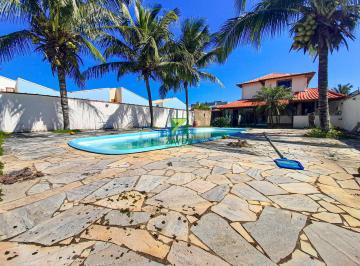 Foto 01 · Casa à venda em Barra de São João, no bairro Vila Nova: 4 quartos, 1 sala, 3 banheiros, 1 vaga, 10,0
