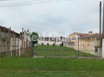 Terreno , Curitiba · TERRENO BAIRRO FANNY - 600,00 M2 - ÓTIMA LOCALIZAÇÃO