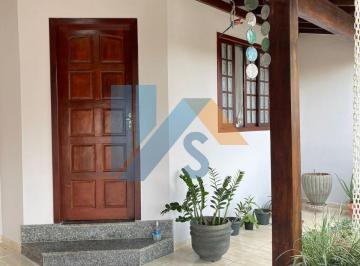 Foto 01 · Casa, Serra Azul, Lavras, MG
