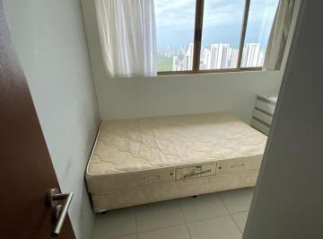 Apartamento de 2 quartos, Recife · Flet Mobiliado 54 metros 02 quartos, na Melhor localização de Boa Viagem 