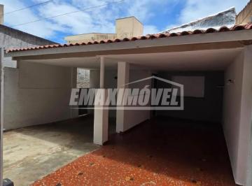 Casa · 176m² · 3 Quartos · 1 Vaga · Casa em Bairros em Sorocaba