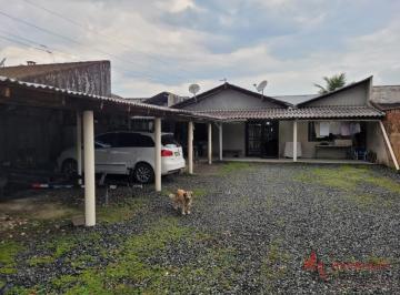 Foto 01 · Casa, Pirabeiraba (pirabeiraba), Joinville, SC