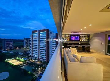 Foto 28 · Luxuoso apartamento á venda no Edimburgo com 4 suítes na Vila do Golfe em Ribeirão Preto SP