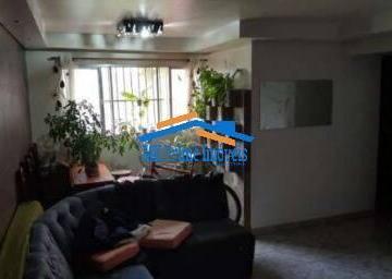 Apartamento · 57m² · 2 Quartos · Apartamento com 2 Dormitórios - São Cristovão - Térreo.