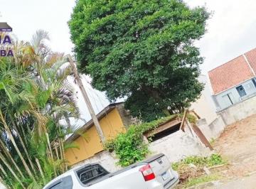 Foto 08 · Terreno, São Braz, Curitiba, PR