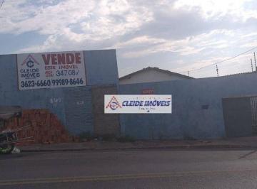 SwaPyidEWuzy1wPHSzvy9rOiXYyRpv6M.jpg · Casa à venda, 80 m² por R$ 450.000,00 - Dom Aquino - Cuiabá/MT