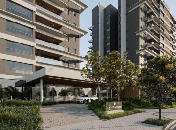 Apartamento de 3 quartos, Curitiba · Landhaus - Lançamento Alto Padrão, 193m²