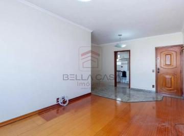 Apartamento · 63m² · 2 Quartos · 1 Vaga · Apartamento a venda com 2 quartos e 1 vaga no Bairro da Mooca