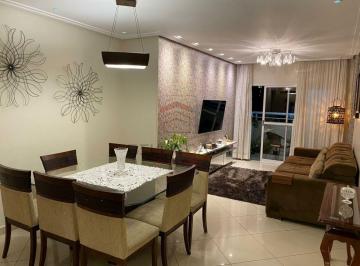 Apartamento · 111m² · 3 Quartos · 2 Vagas · Apto Tatuapé