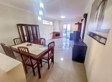Casa · 200m² · 3 Quartos · 4 Vagas · Sobrado à Venda na Mooca, 3 Suítes, Piscina, Churrasqueira e 4 Vagas de Garagem!