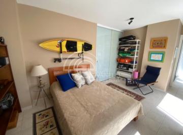 Apartamento · 160m² · 3 Quartos · 2 Vagas · Cobertura de 3 quartos à venda - Barra da Tijuca - Barra Bali
