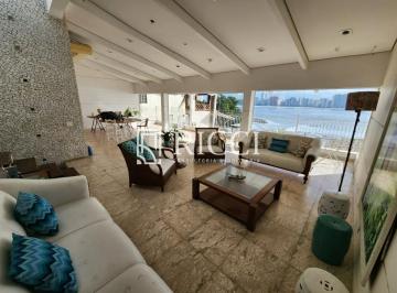 Foto 01 · CASA VISTA MAR COM ACESSO PARA PRAIA EM SÃO VICENTE